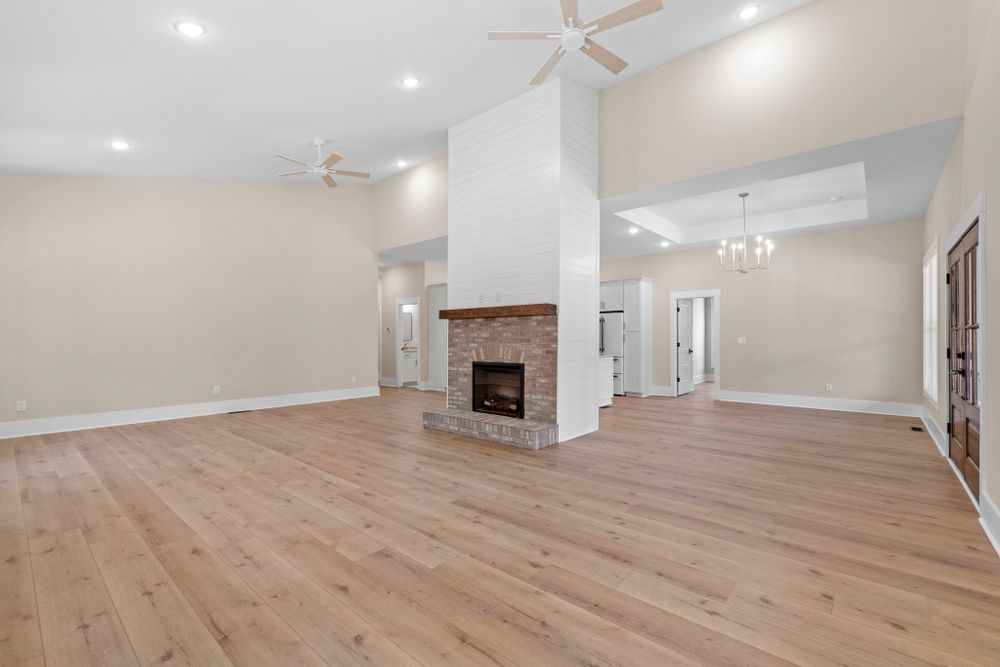 All Photos for HK Builders in Gray Court, SC