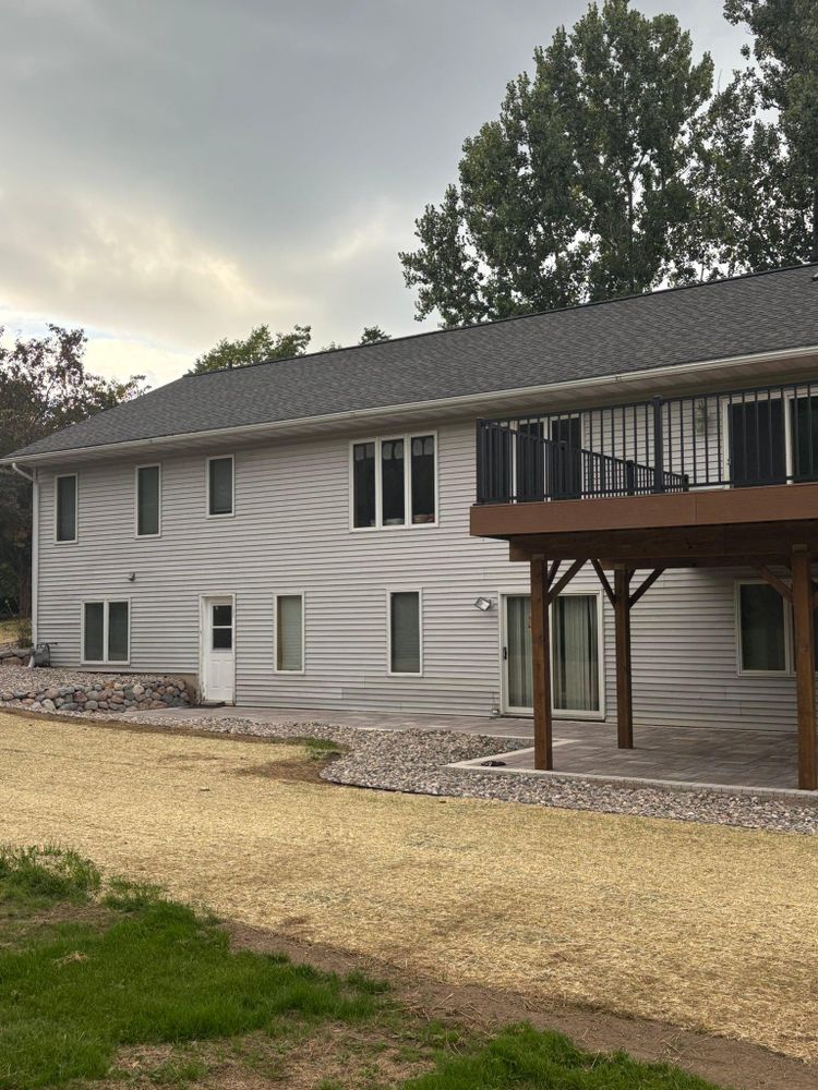 All Photos for CTD Construction in Wausau, WI