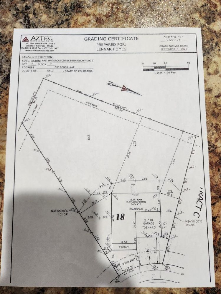 All Photos for Berry Handy Services in Loveland, CO