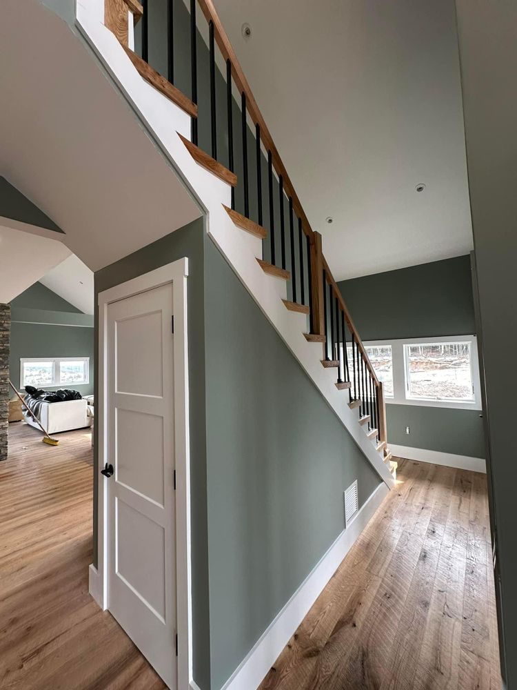 All Photos for Suter & Sons Painting in Amherst, Western Massachusetts