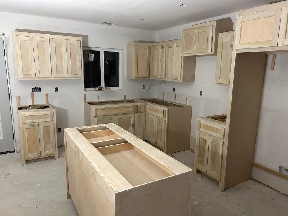 All Photos for Anything Cabinet's LLC in Tulsa, OK