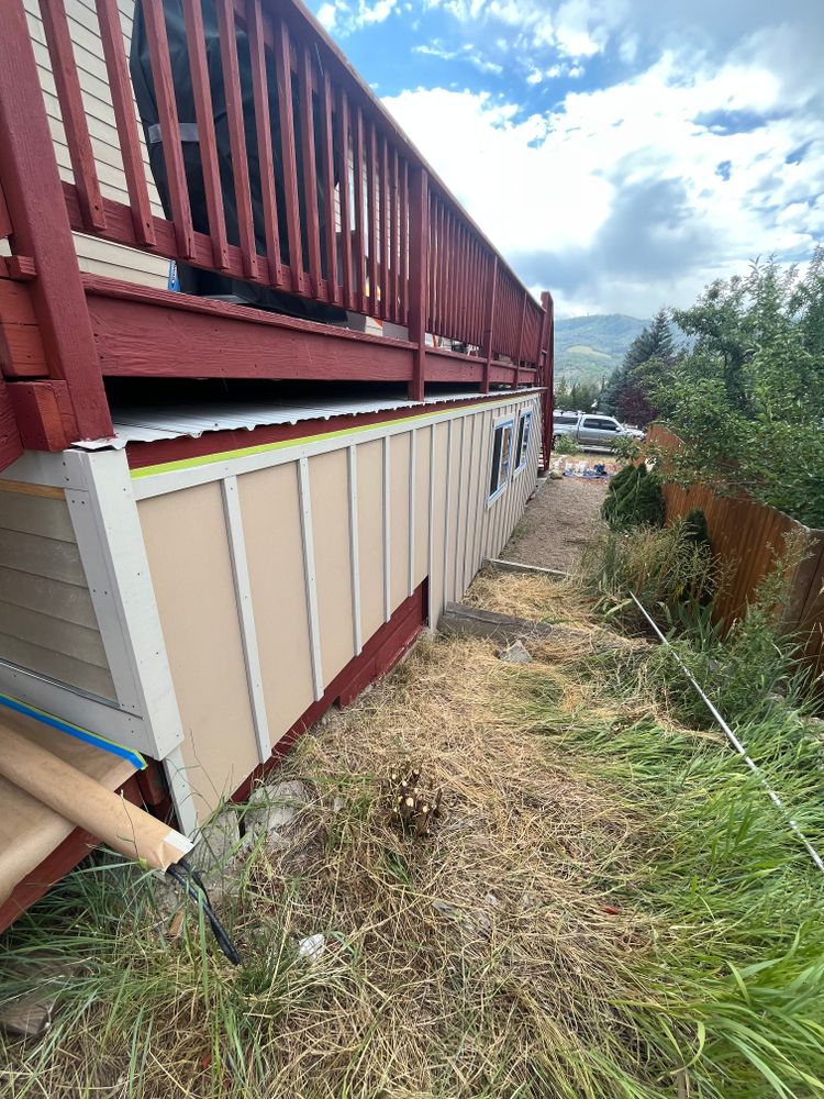 All Photos for Covenant Painting & Restoration LLC in Phoenix, AZ