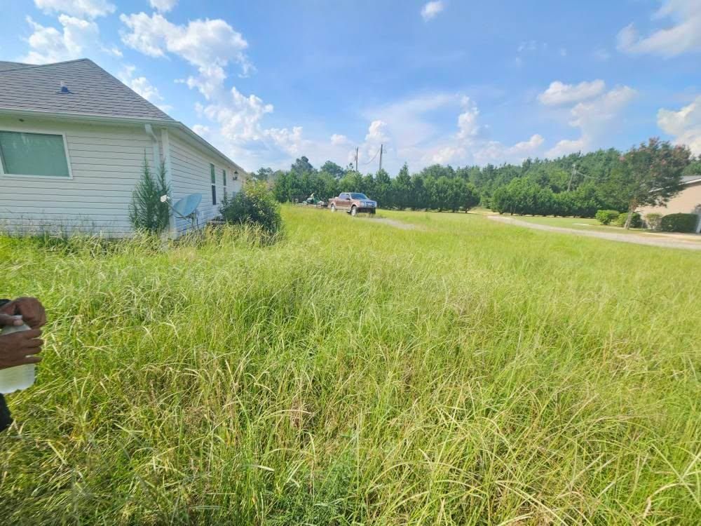 All Photos for Southern Shade Property Service in Ray City, GA