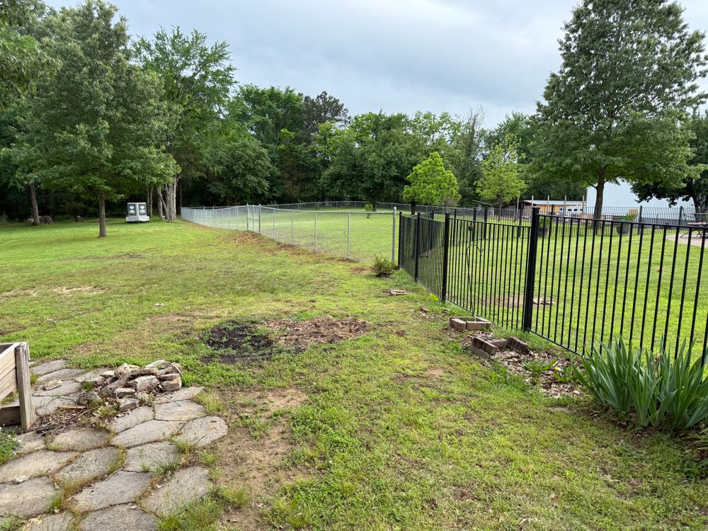 All Photos for Manning Fence, LLC in Hernando, MS