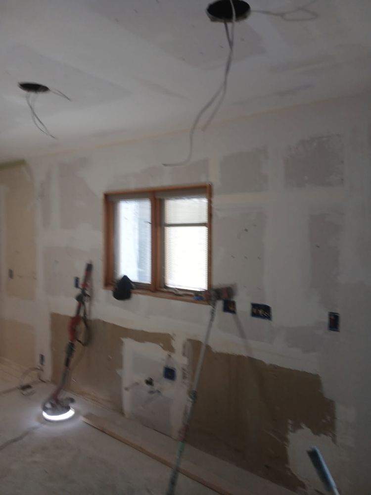 All Photos for Randy's Painting and Drywall Services LLC in Easton, Pennsylvania