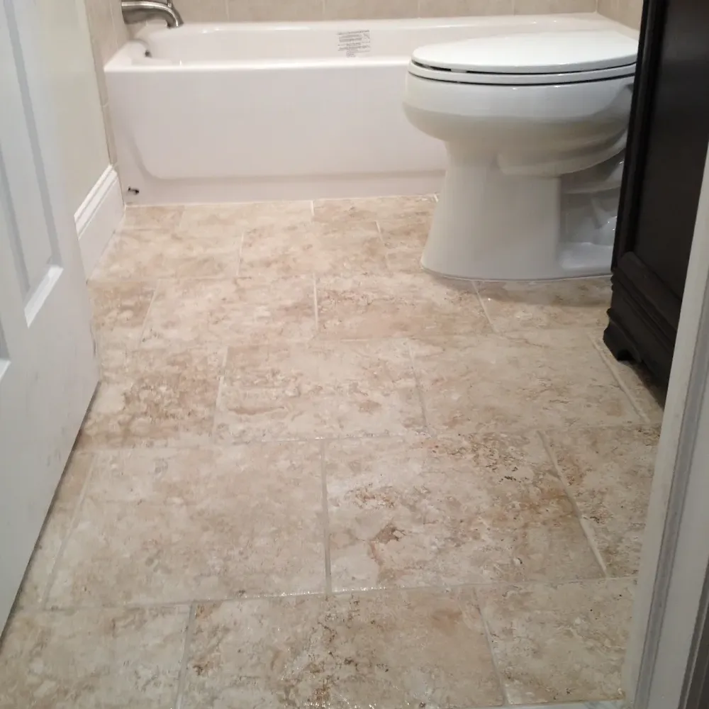 Bathrooms  for The Pro's Painting and Handyman Services in Haines CIty, FL