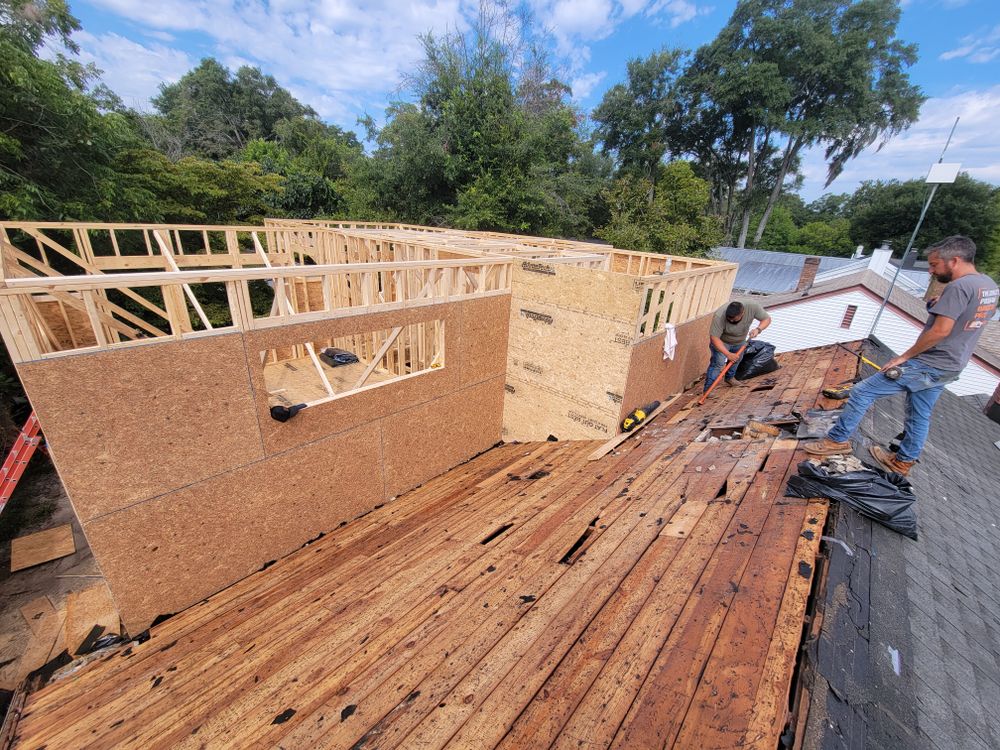 All Photos for GVL Renovations in Greenville, SC