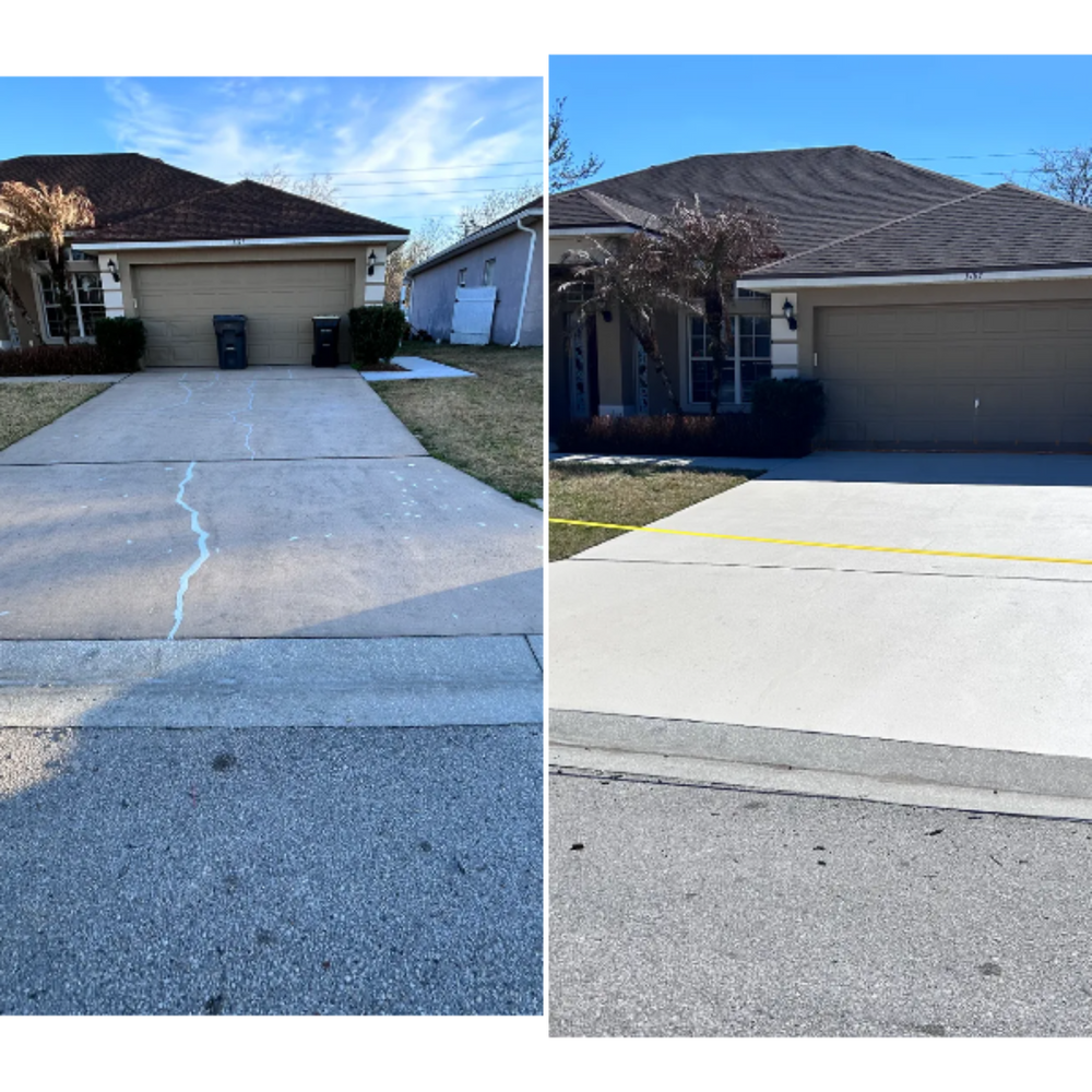 All Photos for Cornerstone Concrete Solutions LLC in Lakeland, FL