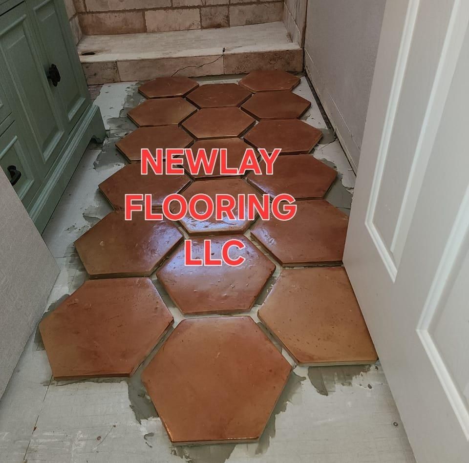 All Photos for NewLay Flooring LLC in Glendale, AZ