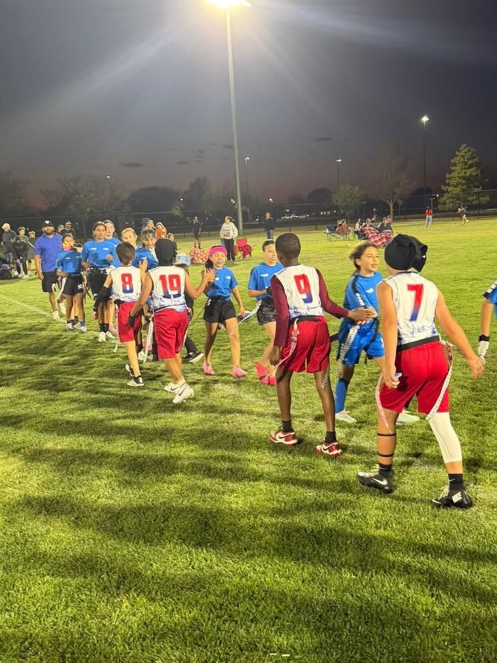 All Photos for Iron Plains Youth Football League in Amarillo, TX