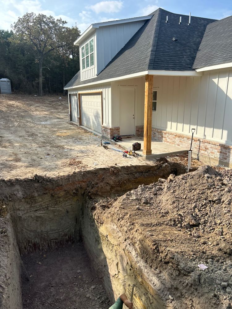 All Photos for Bleeker Waste Water in Cleburne, TX