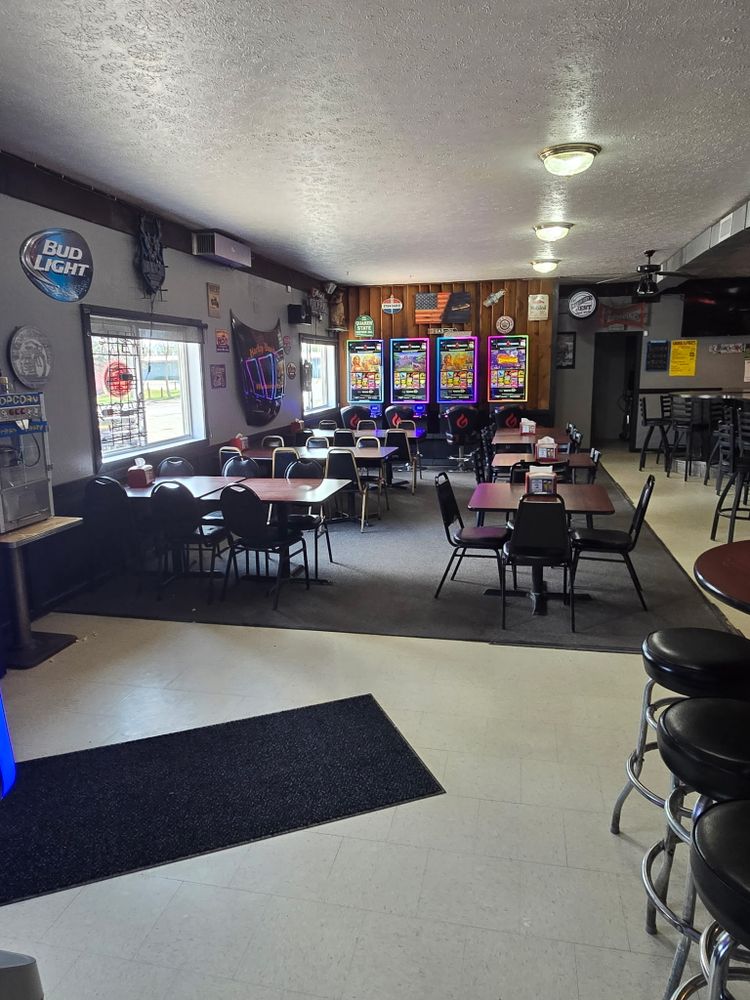 Flooring for Dittbrenner Woodworking in Stanley, ND