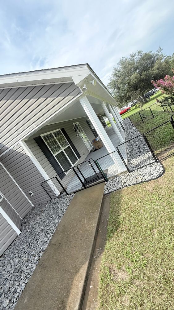 All Photos for Santos Landscape in Waycross, GA