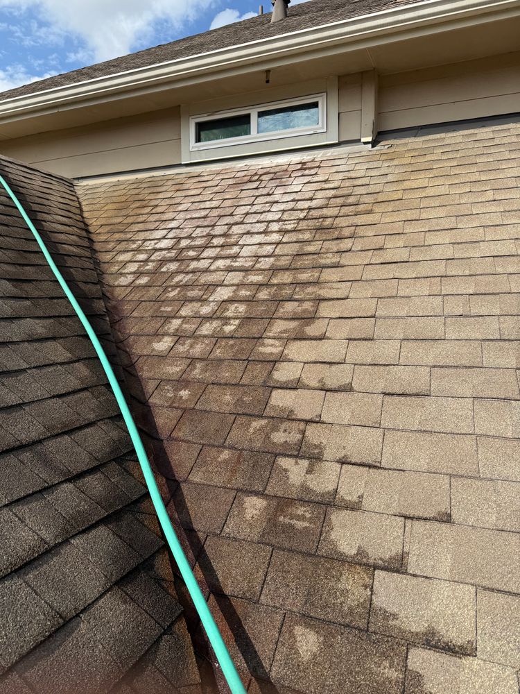 All Photos for Power Pressure Wash in Houston, TX