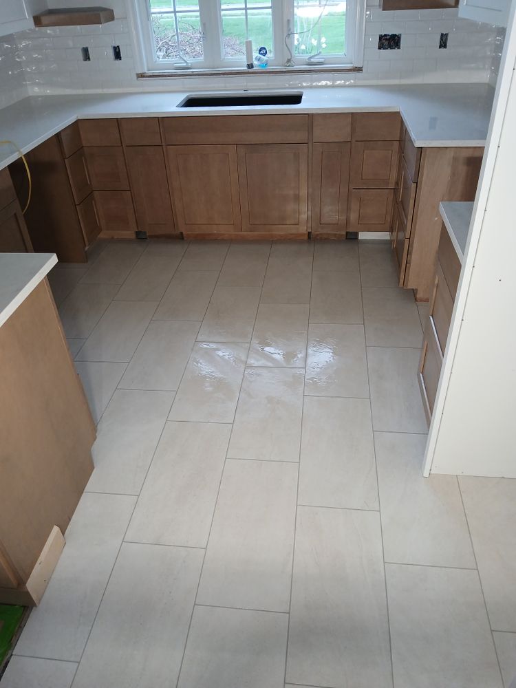 All Photos for Watson Tile & Floor LLC in Windham, ME