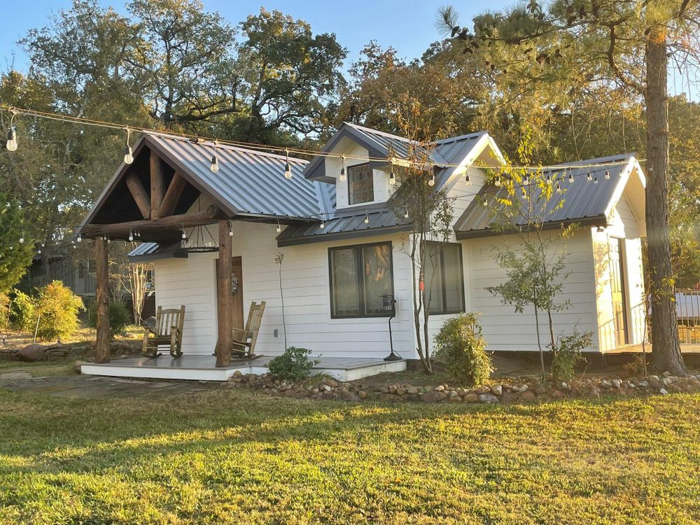 All Photos for One Level Construction in Scurry, TX