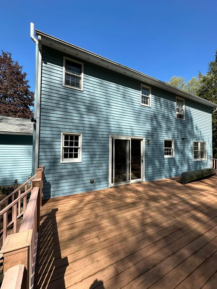 All Photos for Suter & Sons Painting in Amherst, Western Massachusetts
