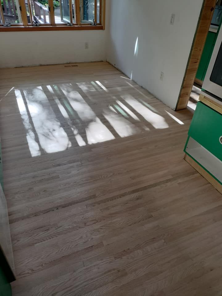 Flooring for Minnesota Floor Sanding & Installation in Lakeville, MN