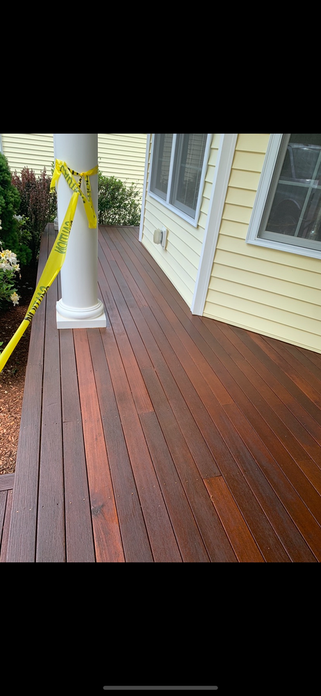 Pressure and Soft Washing for Unlimited Softwash in Bellingham, MA