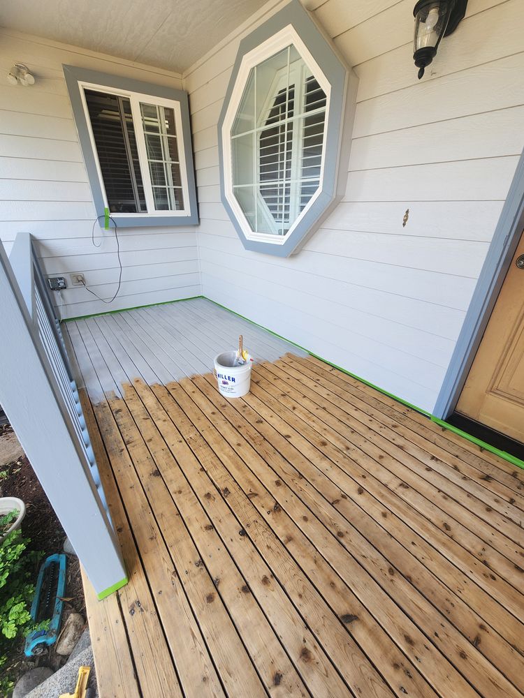 All Photos for Sharpest Painting LLC in Olympia, WA