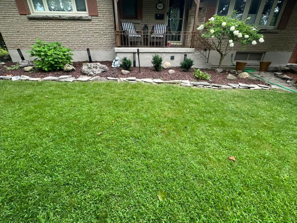 RT Renovations team in Sarnia, ON - people or person