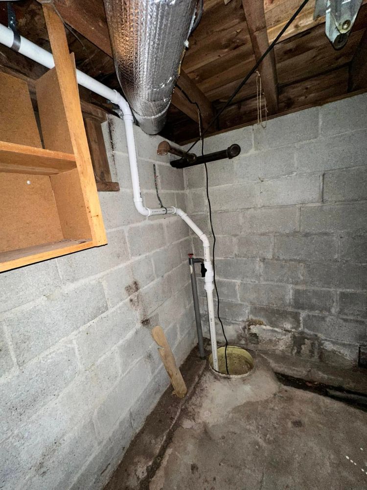 All Photos for RJ Plumbing And Heating in Ashby, MA