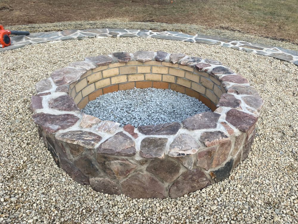 All Photos for Markey Masonry LLC in Phoenixville, PA