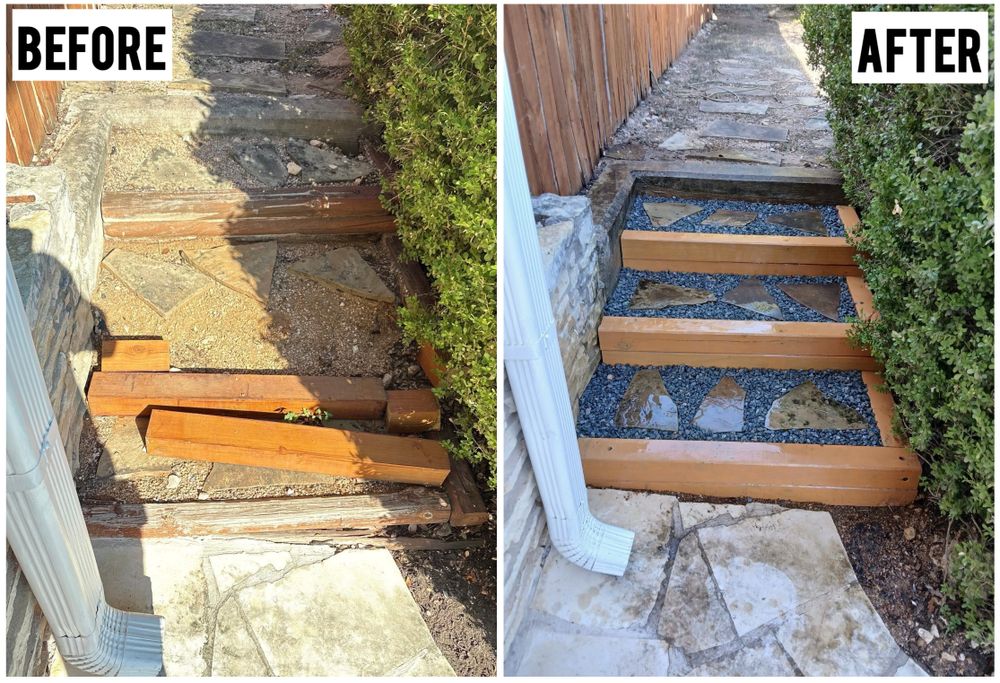 All Photos for LeBlanc Construction Services in Dripping Springs, TX