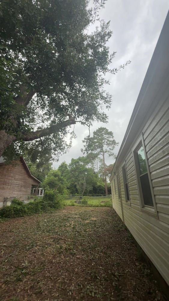 All Photos for Hawkins Tree Service & Land Management in Richmond Hill, GA