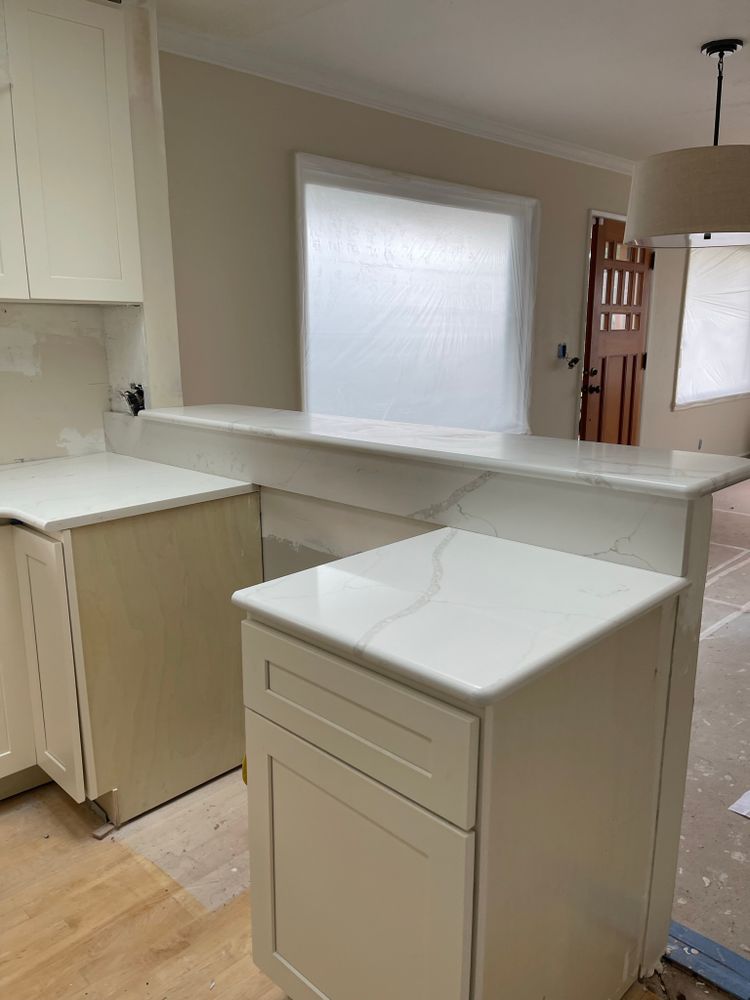 All Photos for Tony's Remodeling & Painting in Renton, WA