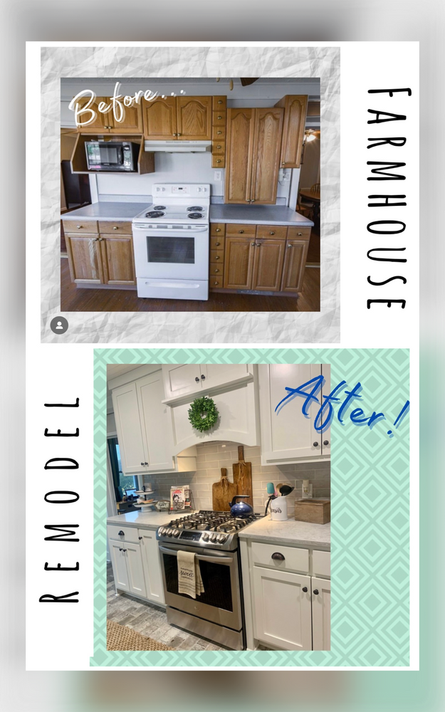 Interior Renovations for Emfinger Custom Builders LLC in Pine Mountain, GA