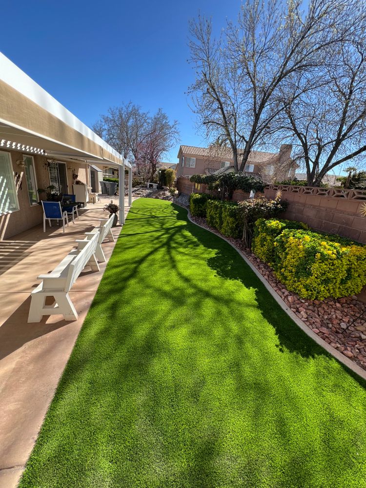 All Photos for Villegas Landscape & Maintenance in St. George, UT