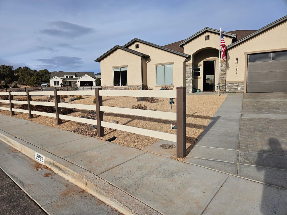 All Photos for SB Fencing in Cedar City, UT