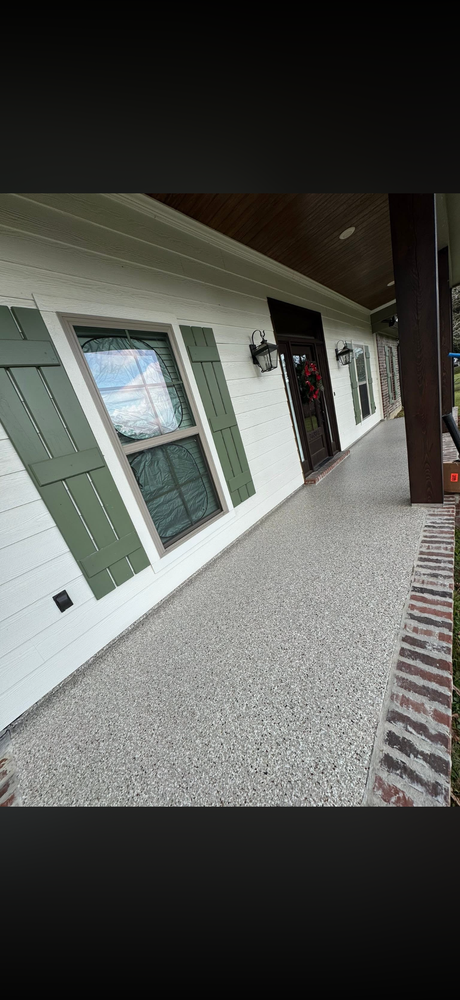 All Photos for Next Level Coatings in Atlanta, GA