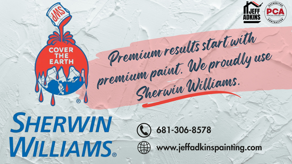 All Photos for Jeff Adkins Painting in Barboursville, WV