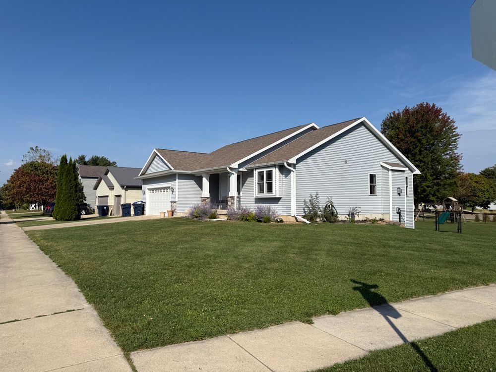 All Photos for Perfect Lawn Solutions LLC in Marshall, WI