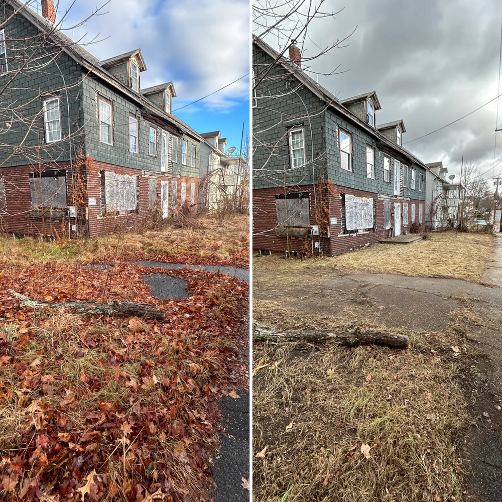 All Photos for Harper’s Landscaping & Mowing in Ware, MA