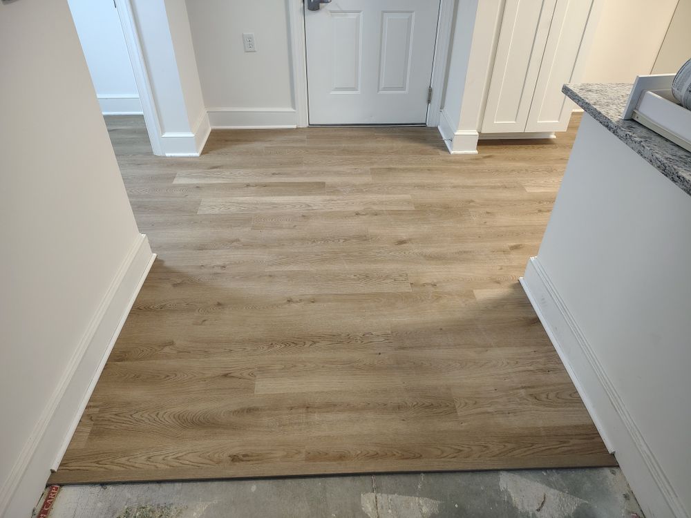 All Photos for Brooks Flooring in Burlington, NC