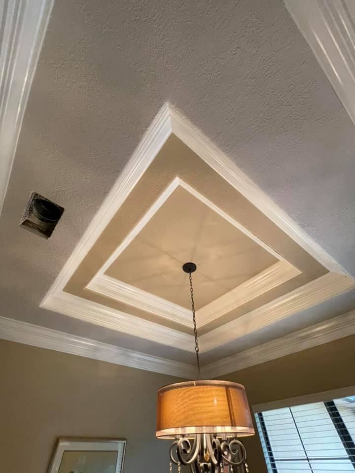 Drywall for All-Star Wall Remodeling in Orlando, FL