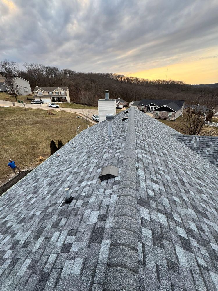 All Photos for Redeemed Roofing & Guttering in Puxico, MO