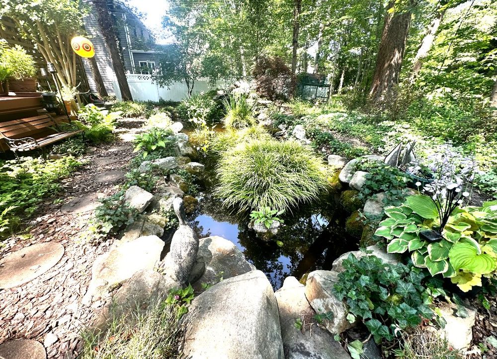 All Photos for Matteo Hardscapes in Towson,  MD