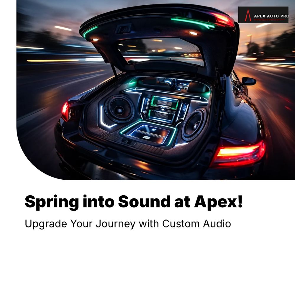 All Photos for Apex Auto Pros in Myrtle Beach, SC