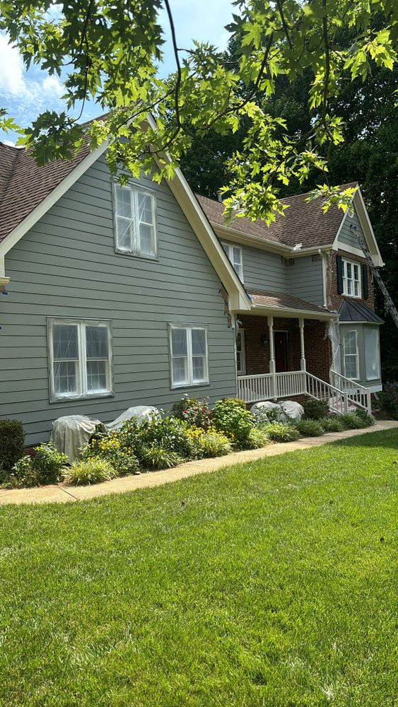All Photos for Premier Painting & Drywall Contractors LLC in Garner, NC