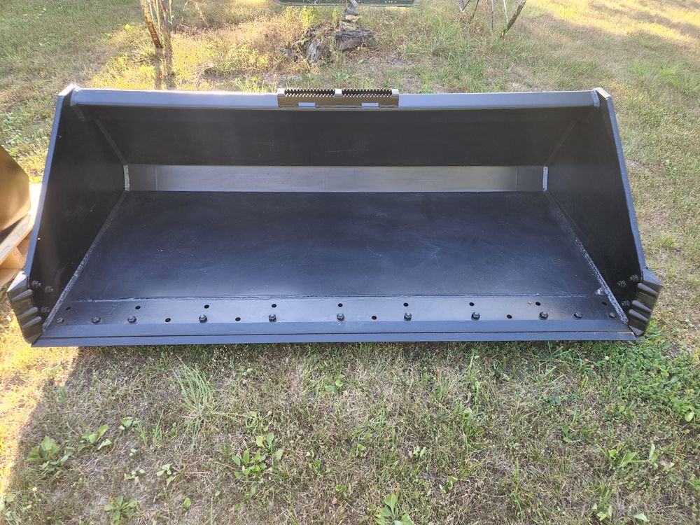 All Photos for Outlaw Fabrication LLC in Salem, MO