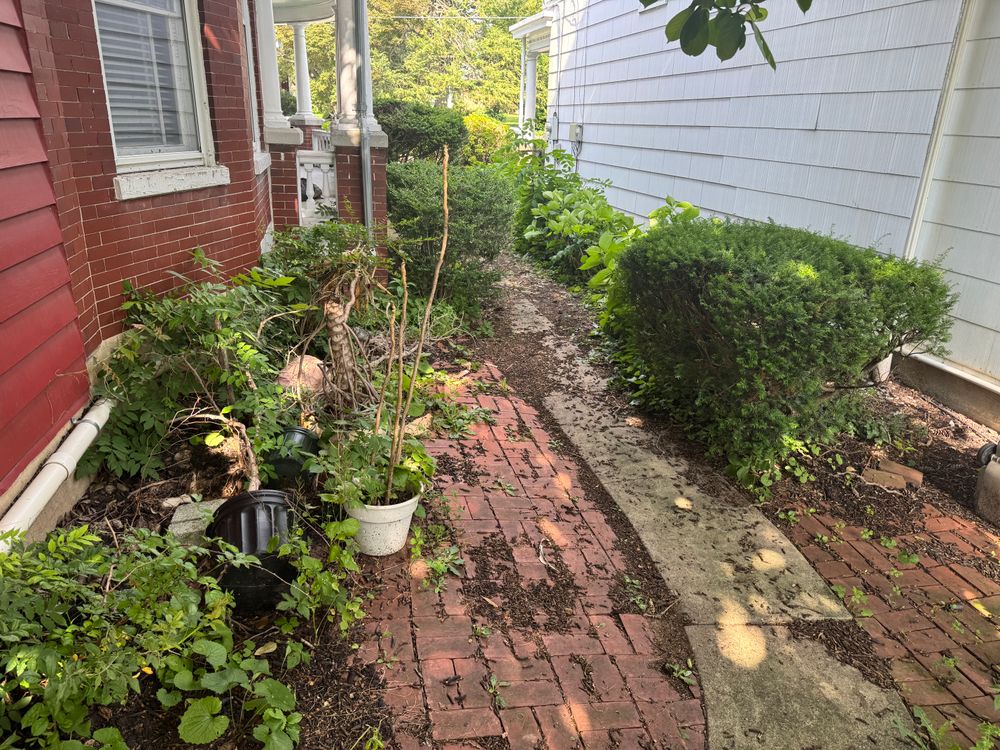 All Photos for Dunn-Rite Landscaping in New Oxford, PA