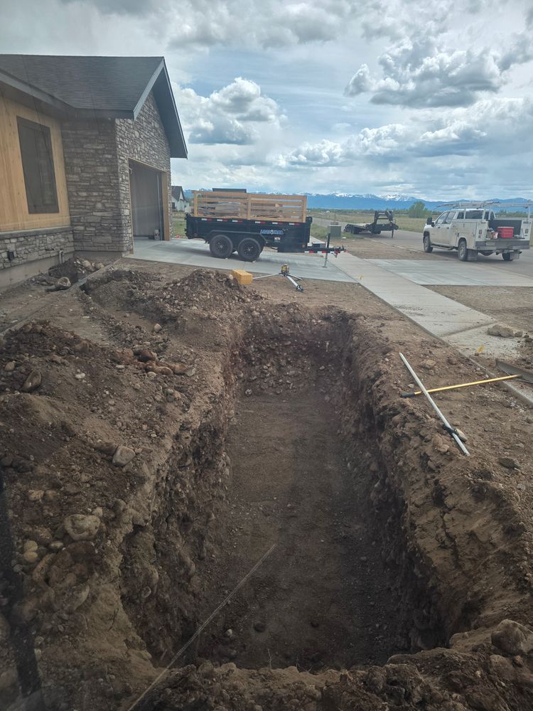 All Photos for GLZ Builders in Ammon, ID