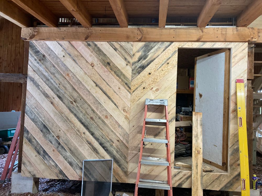 All Photos for CM Construction in Erwin, TN