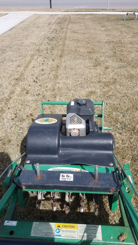 All Photos for Platinum Lawn Service in Santaquin, UT