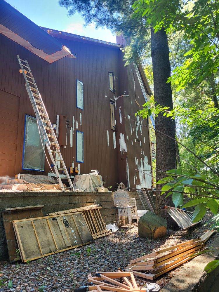 All Photos for B-Rex Painting in Merrill, WI