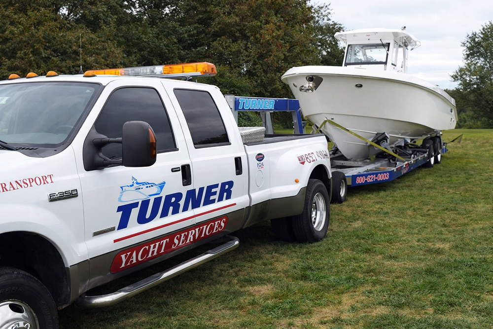All Photos for Turner Yacht Services in Annapolis, MD